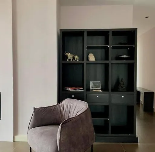 Stunning, Spacious, Beachfront Home In Vlora